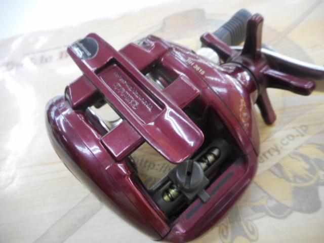 スコーピオン 1500(深溝スプール)｜＠ベリーネット 日本最大新品