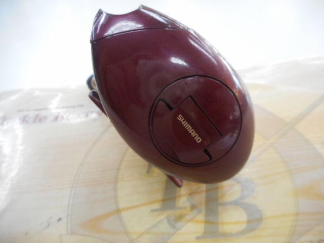 スコーピオン 1500(深溝スプール)｜＠ベリーネット 日本最大新品