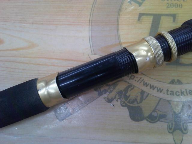 ウルトラスティックFGB60Ⅱ