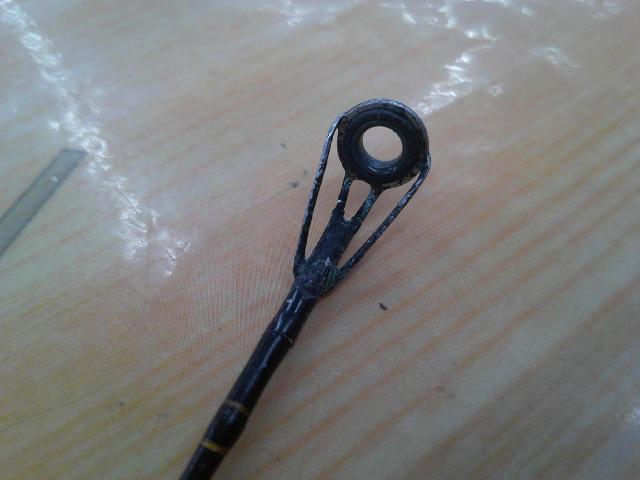 ウルトラスティックFGB60Ⅱ