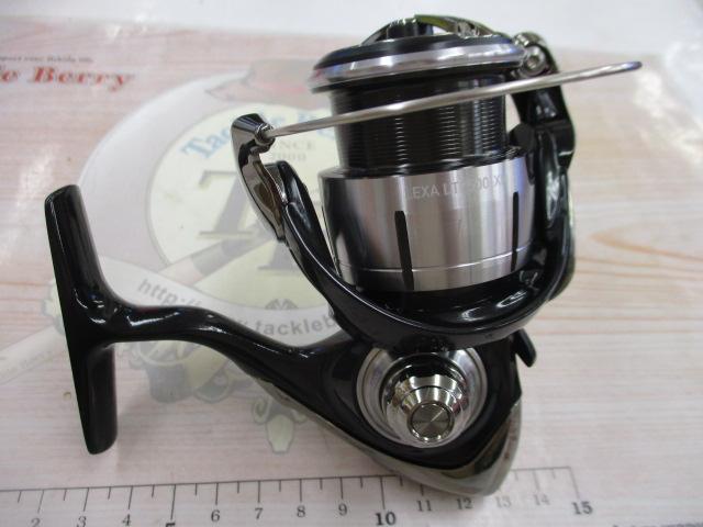 23 レグザ ＬＴ２５００－ＸＨ ダイワ レグザ LT2500-XH (リール) 価格比較 - 価格.com