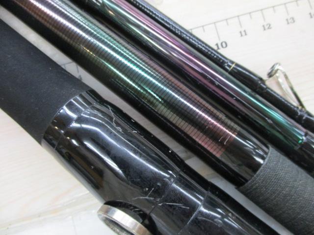 石鯛500 シマノ 石鯛竿 24極翔 石鯛 500 手持ち(4ピース): 釣具の