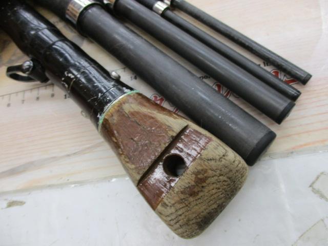 がま石ハイパーガッツオ MH500