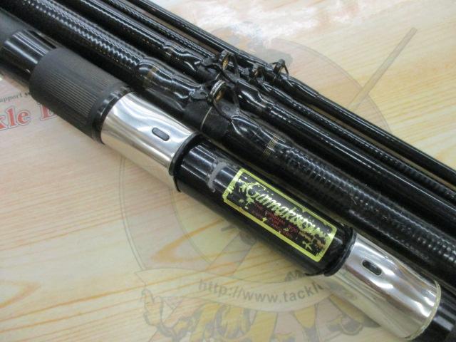 がま石ハイパーガッツオ MH500