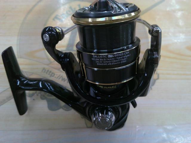 19バリスティック LT2500SS-CXH｜＠ベリーネット 日本最大新品