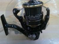 19バリスティック LT2500SS-CXH