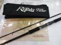 レッドアイ 87 NANO