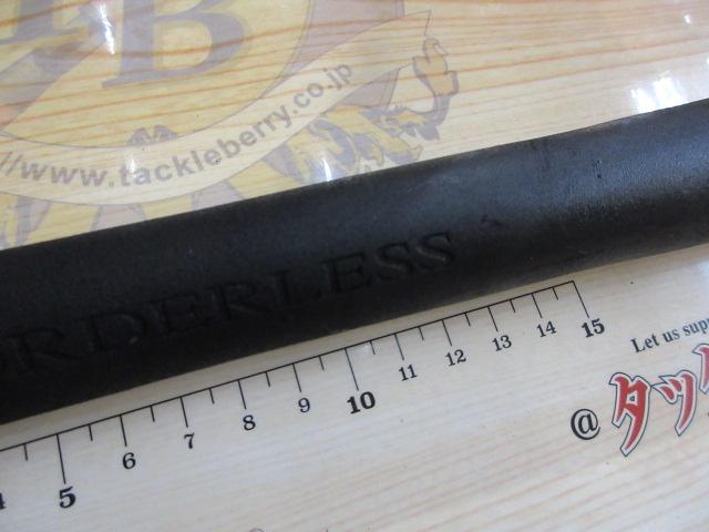 ボーダレスGL V495-T