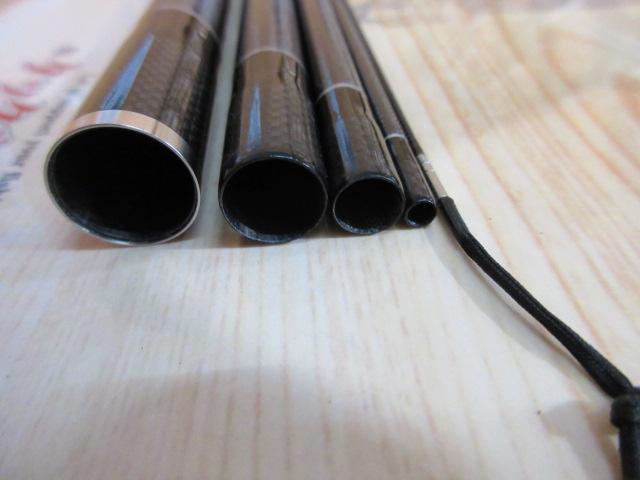 ボーダレスGL V495-T｜＠ベリーネット 日本最大新品中古釣具WEB