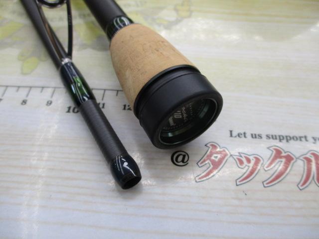 オロチX10 F2・1/2-68XTS 2P YAMAKAGASHI