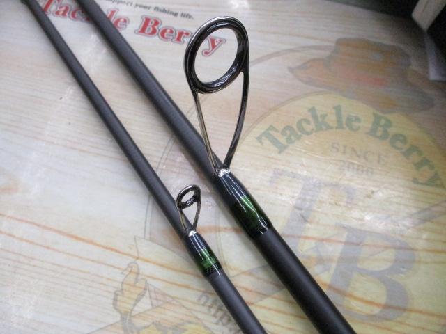 オロチX10 F2・1/2-68XTS 2P YAMAKAGASHI