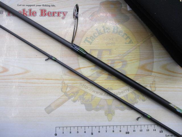 オロチX10 F2・1/2-68XTS 2P YAMAKAGASHI