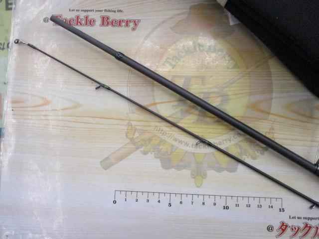 オロチX10 F2・1/2-68XTS 2P YAMAKAGASHI