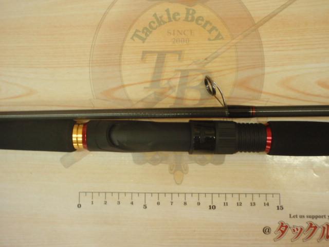 ダイワ シーバスハンターX 90ML・R 2021モデル (スピニング2