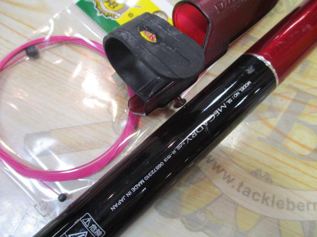 ジュンです！ メガドライM2 1.7-52P メガドライ2-53P SILメガドライM2 1.7-53｜＠ベリーネット 日本最大新品中古釣具