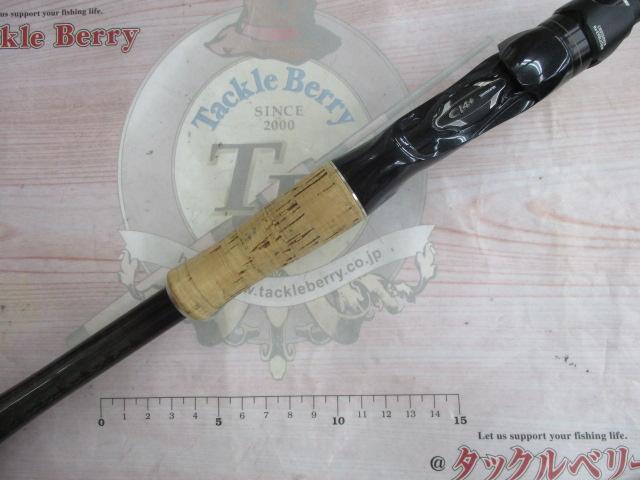 16ポイズングロリアス 174XH-SB