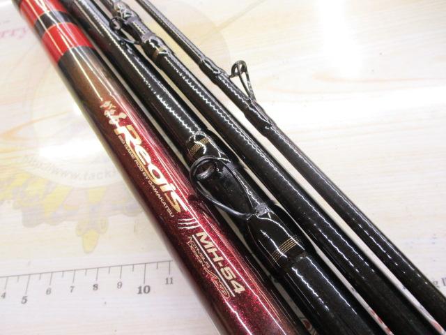 がま石レギス MH54