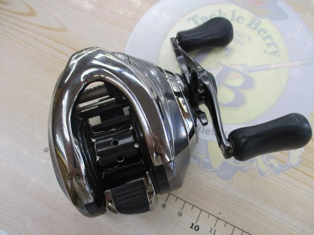 16アンタレスDCHG シマノ(SHIMANO) 16 アンタレス DC HG 右 035196｜アウトドア