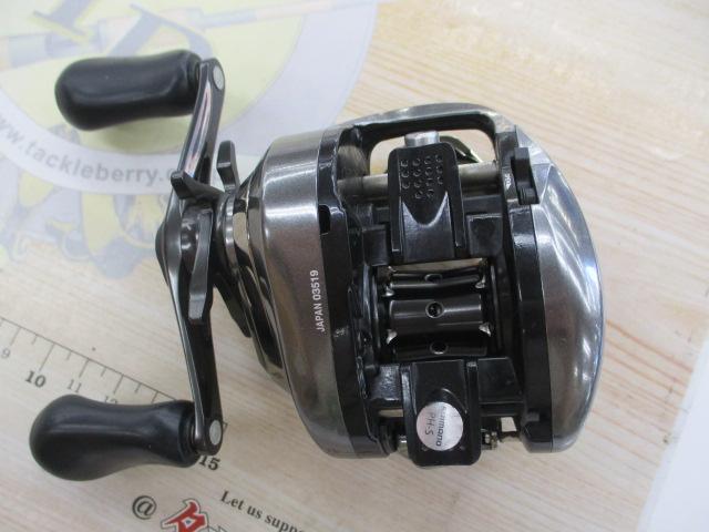 アンタレスdchg 16アンタレスDCHG RH｜＠ベリーネット 日本最大新品中古釣具WEB