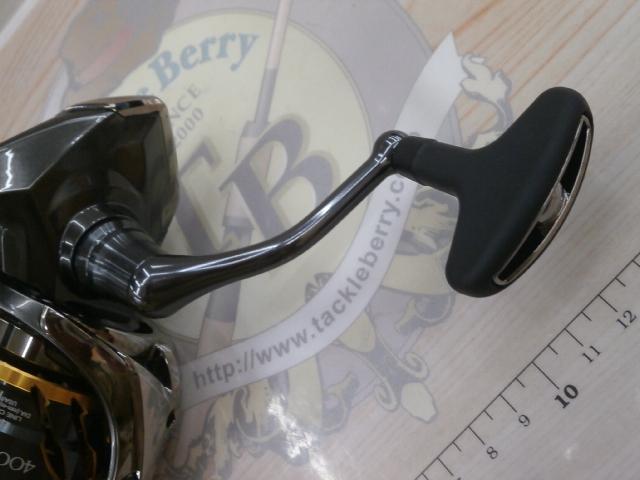 20ツインパワー 4000MHG（SHIMANO - 最終値下げ)新品シマノ 20ツイン  