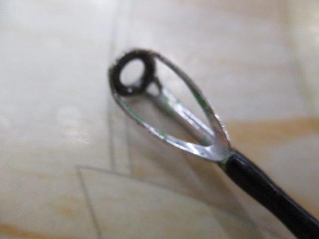 インフィート EG83