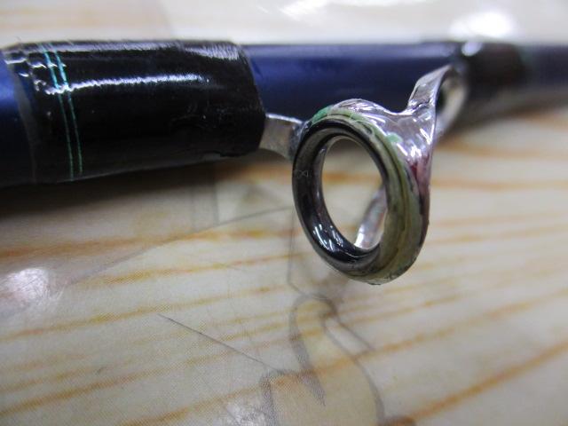 インフィート EG83