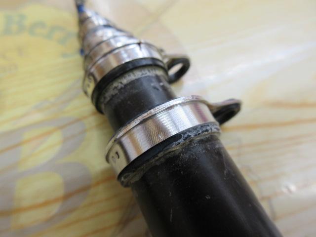 がま磯2-5.4HHレッド