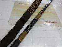 がま磯2-5.4HHレッド