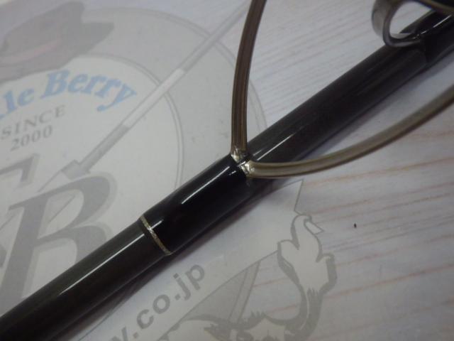 サイドワインダー HGCS-72MHRF