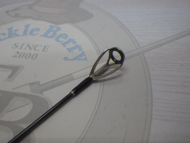 サイドワインダー HGCS-72MHRF