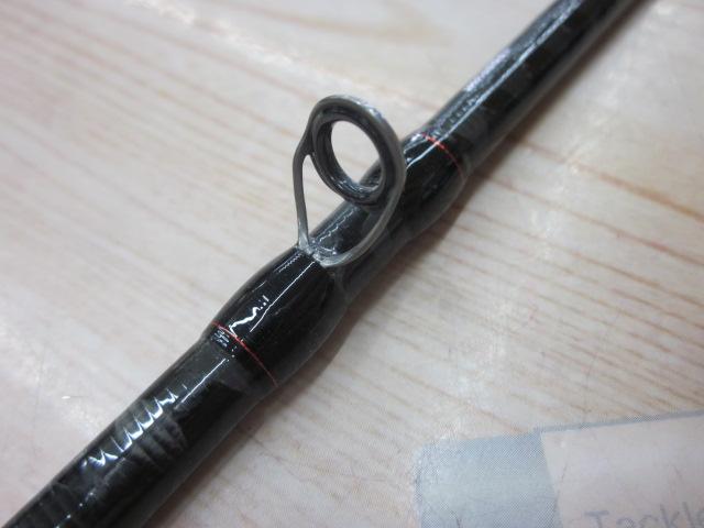 20ゾディアス 164L-BFS