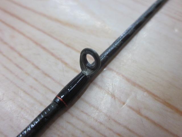 20ゾディアス 164L-BFS