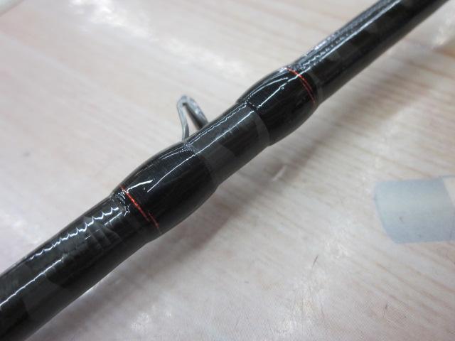 20ゾディアス 164L-BFS