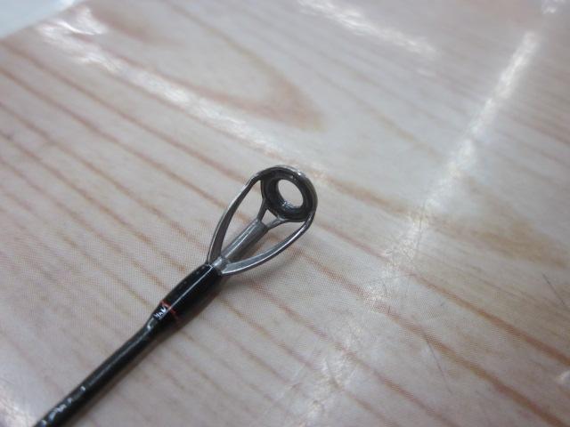 20ゾディアス 164L-BFS