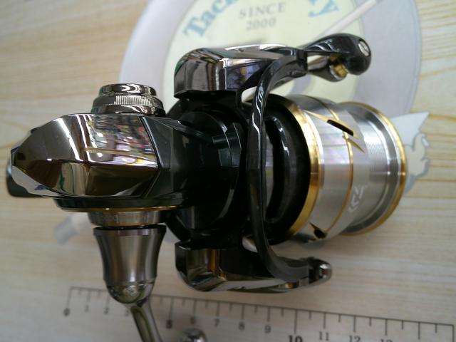 20ルビアス FC LT2500S｜＠ベリーネット 日本最大新品中古釣具