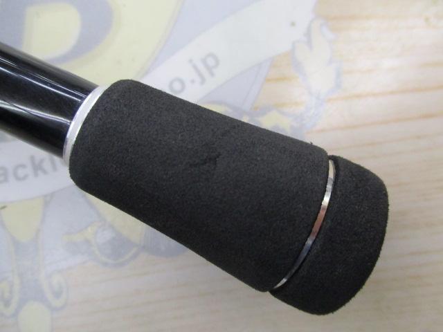 スティーズRC S68MH-SV