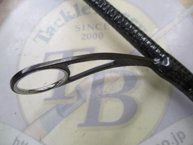 スティーズRC S68MH-SV