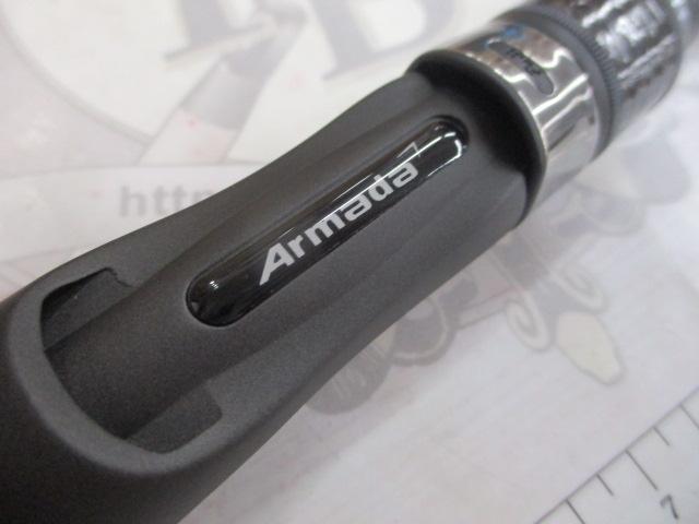 アルマダ AR-SJ61ULST/LS