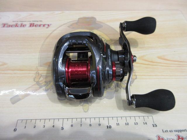 スパルタンRT TW 100SH