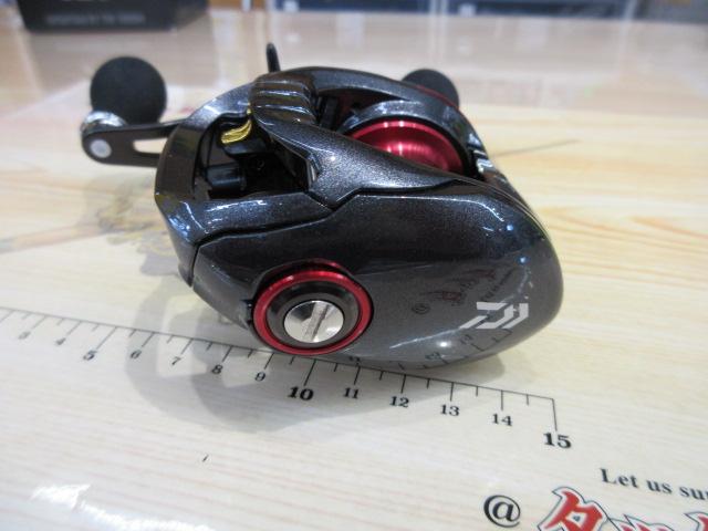 スパルタンRT TW 100SH