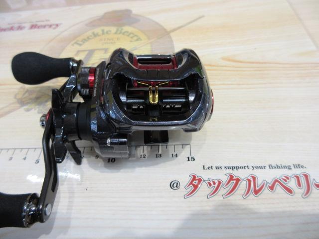 スパルタンRT TW 100SH