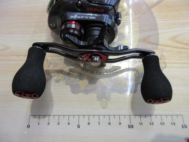 スパルタンRT TW 100SH