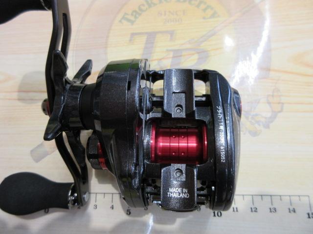 スパルタンRT TW 100SH