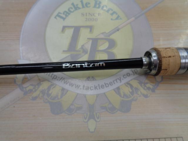 シマノ シマノ バンタム BANTAM 267ML （スピニング