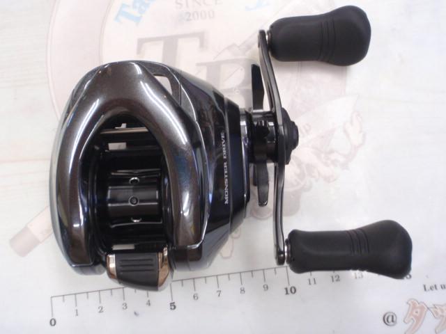 18アンタレスDC MDXG RH