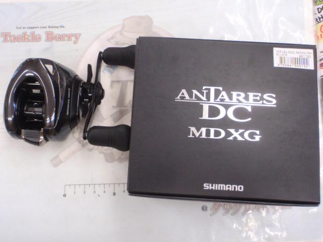 18アンタレスDC MDXG RH