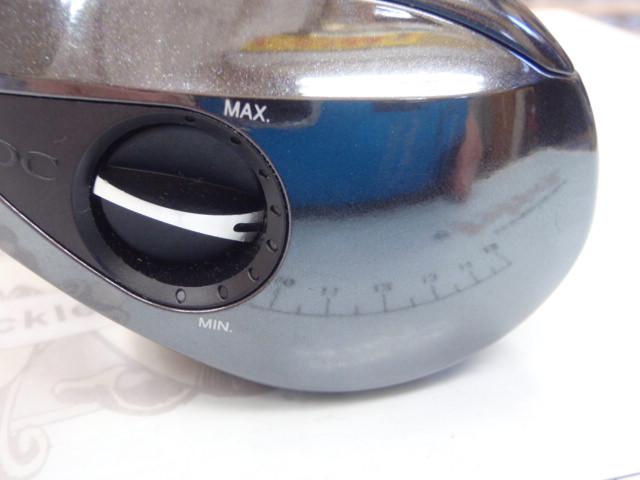 18アンタレスDC MDXG RH