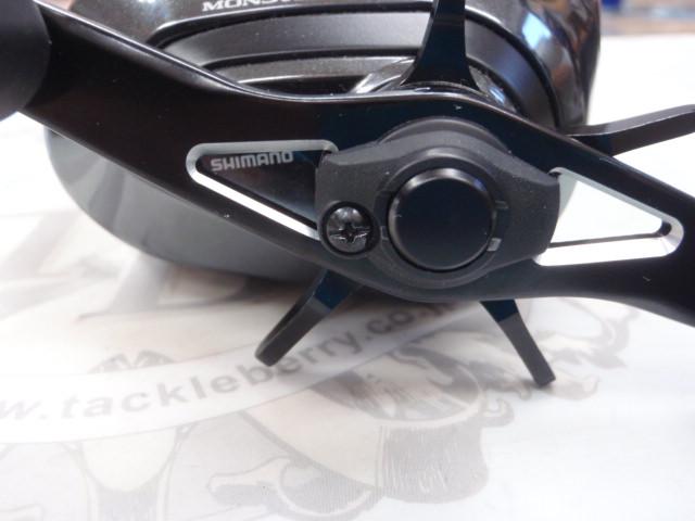 18アンタレスDC MDXG RH