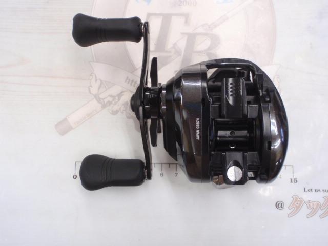 18アンタレスDC MDXG RH