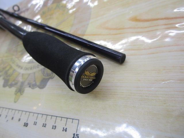 ハートランドZ HL-Z832MFB-ti05｜＠ベリーネット 日本最大新品